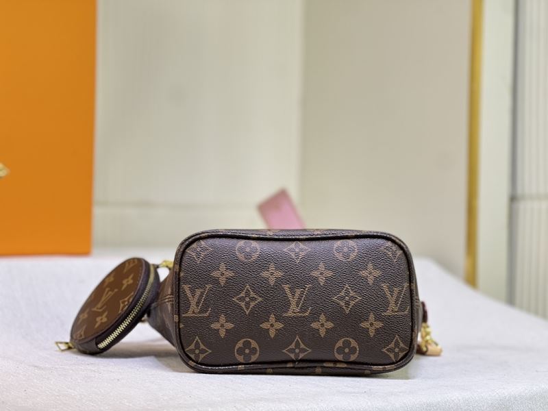 LV Shopping Bags